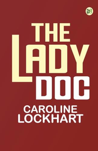 The Lady Doc von Zinc Read