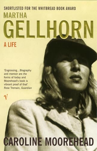 Martha Gellhorn: A Life von Vintage