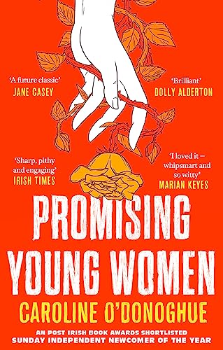 Promising Young Women: A darkly funny novel about being a young woman in a man's world, by the bestselling author of THE RACHEL INCIDENT von Virago