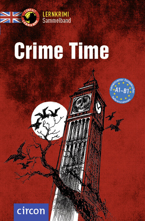 Crime Time von Circon Verlag GmbH