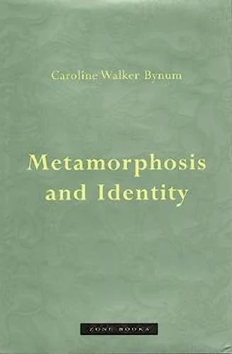 Metamorphosis and Identity (Mit Press)