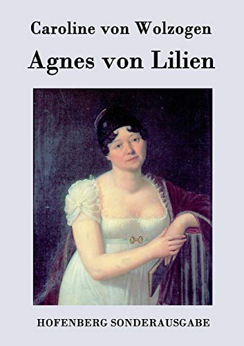 Agnes von Lilien von Hofenberg