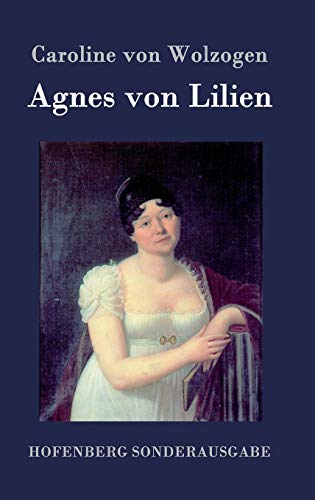 Agnes von Lilien