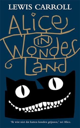 Alice in Wonderland (Klassieke eversellers)