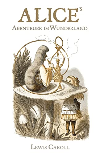 Alice's Abenteuer im Wunderland