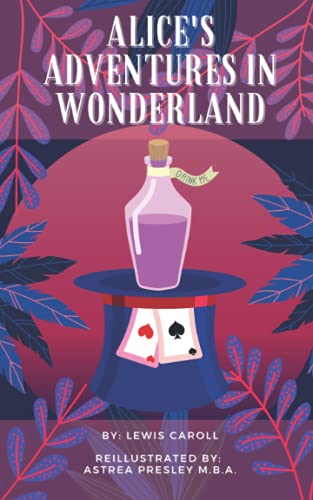Alice’s Adventures in Wonderland