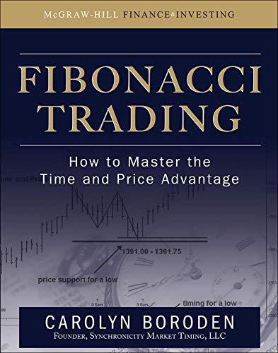 Fibonacci Trading: How to Master the Time and Price Advantage