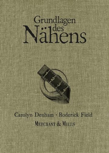 Grundlagen des Nähens Grundlagen des Nähens