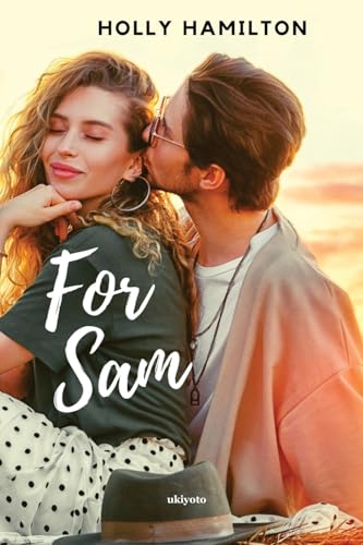 For Sam von Ukiyoto Publishing