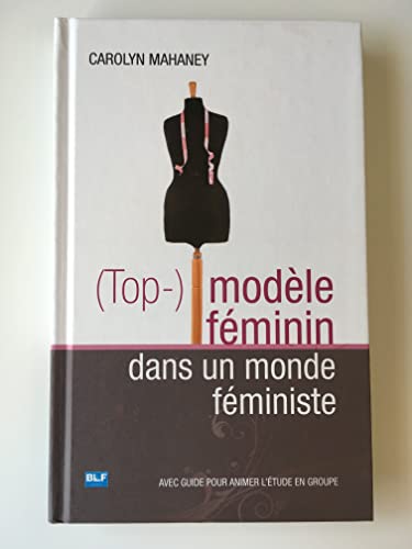 (Top-)modèle féminin dans un monde féministe von BLF Europe