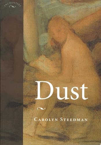 Dust (Encounters: Cultural Histories) von Manchester University Press