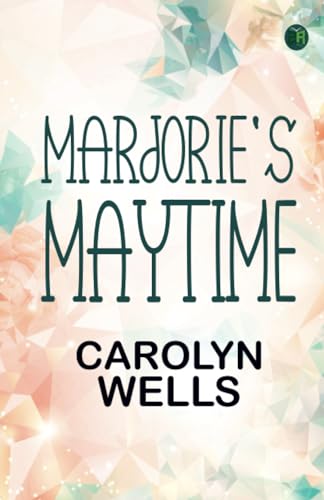 Marjorie's Maytime von Zinc Read