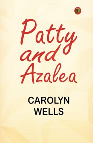 Patty and Azalea von Zinc Read