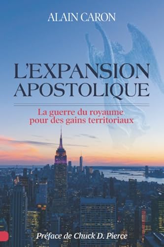 L'expansion apostolique: La guerre du royaume pour des gains territoriaux