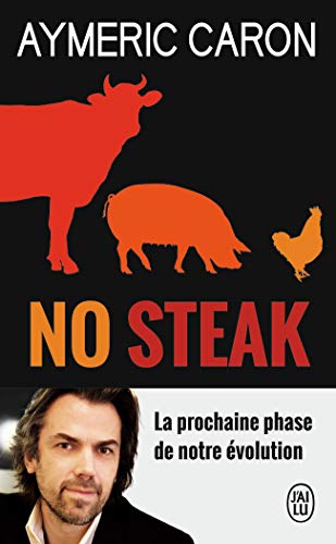 No steak von J'AI LU