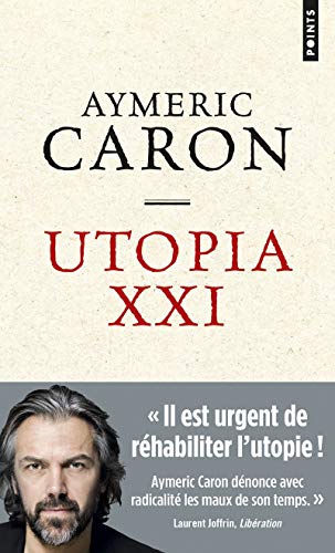Utopia XXI von Points