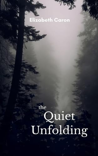 The Quiet Unfolding von Bookleaf Publishing