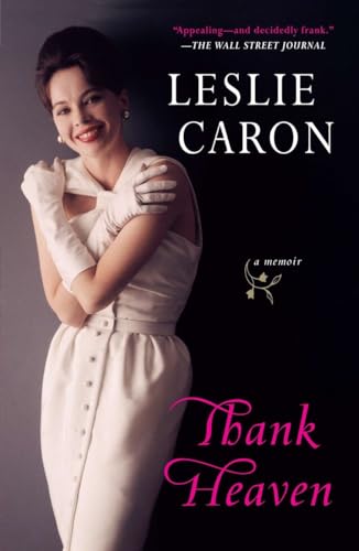 Thank Heaven: A Memoir von Plume