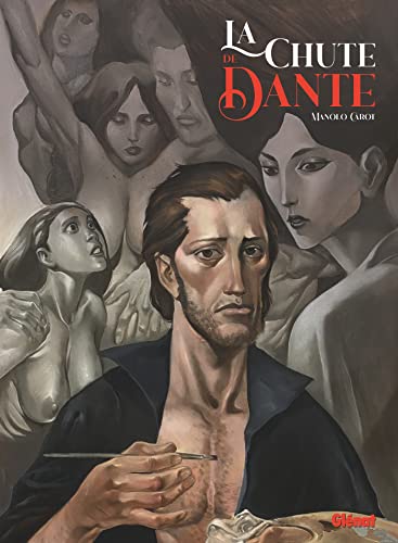 La Chute de Dante von GLENAT