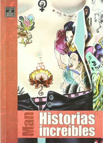 Historias increibles von Ediciones La Cúpula, S.L.