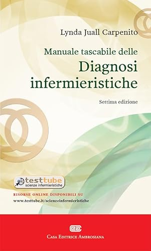 Manuale tascabile delle diagnosi infermieristiche