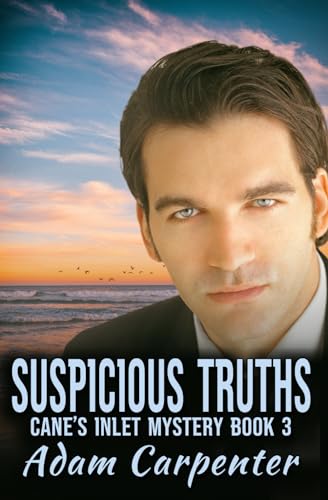 Suspicious Truths von Independently published