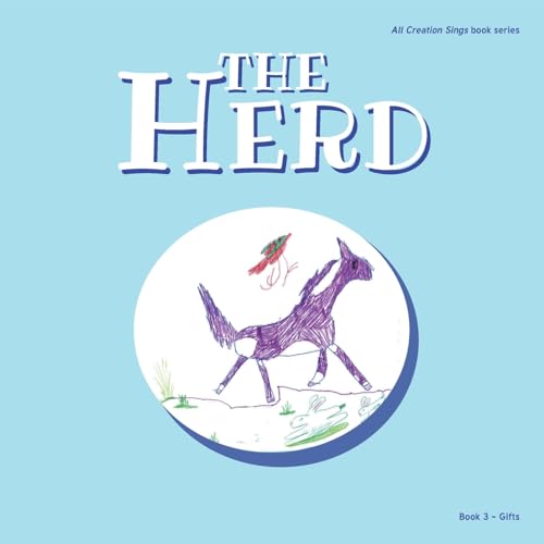 The Herd The Herd von Trilogy Christian Publishing, Inc.