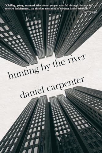 Hunting by the River von Black Shuck Books