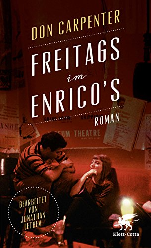 Freitags im Enrico's: Roman