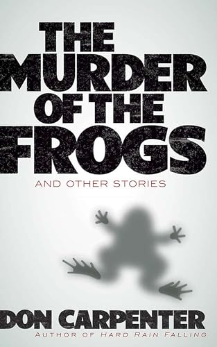 The Murder of the Frogs: And Other Stories (Dover Literature: Literary Fiction)