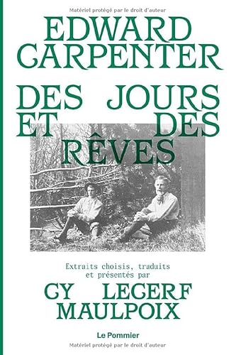 Des jours et des rêves von POMMIER