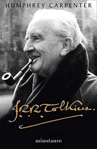 J. R. R. Tolkien. Una biografía (Biblioteca J. R. R. Tolkien) von Minotauro