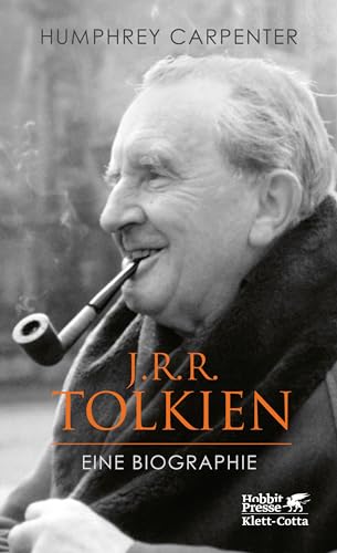 J.R.R. Tolkien: Eine Biographie von Klett-Cotta