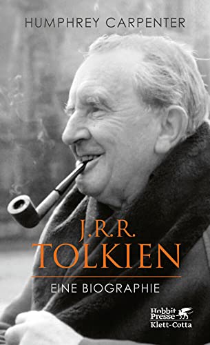 J.R.R. Tolkien: Eine Biographie von Klett-Cotta