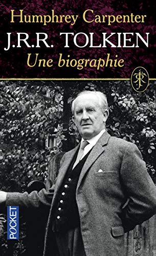 JRR Tolkien, une biographie von Pocket