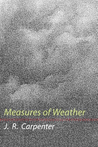 Measures of Weather von Shearsman Books