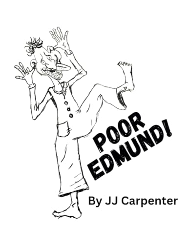 Poor Edmund (The Corner of Her Eye) von Independently published