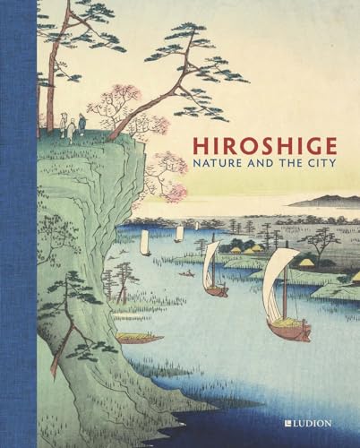 Hiroshige: Nature and the City (Alan Medaugh Collection) von Thames & Hudson