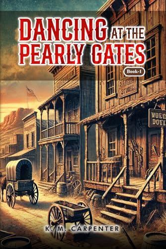 Dancing at the Pearly Gates von The Book Publishing Pros
