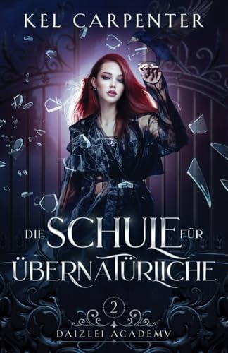 Die Schule für Übernatürliche 2 (Daizlei Academy, Band 2)