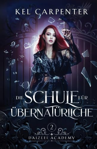 Die Schule für Übernatürliche 2 (Daizlei Academy, Band 2)