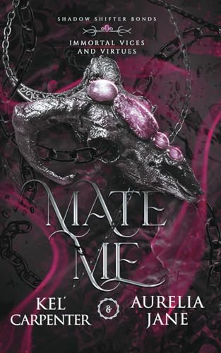 Mate Me: Discreet Edition Mate Me: Discreet Edition