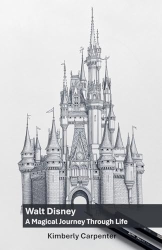 Walt Disney: A Magical Journey Through Life Walt Disney: A Magical Journey Through Life von Franklin & Boss