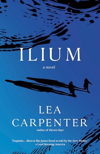 Ilium: A Novel von Knopf Doubleday Publishing Group