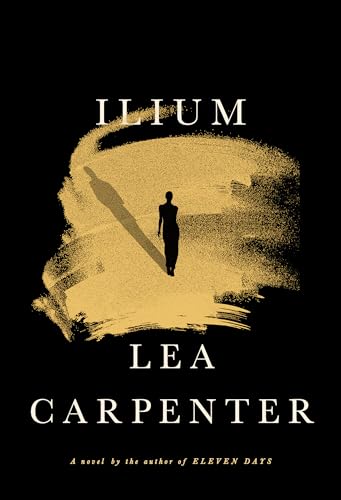 Ilium: A novel von Knopf