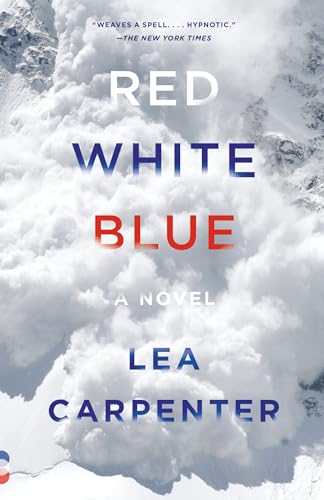Red, White, Blue (Vintage Contemporaries)