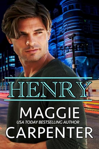 Henry: Steamy Contemporary Romance von Independently published
