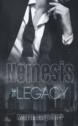 Nemesis: The Legacy (Nemesis-Reihe, Band 2) von Written Dreams Verlag