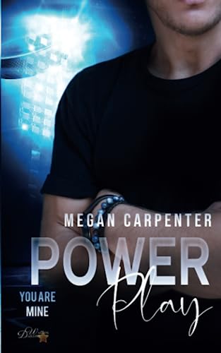 Power Play: You Are Mine (New York Eishockey Reihe, Band 4)