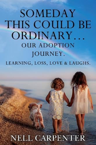 Someday this could be Ordinary... von Vanguard Press